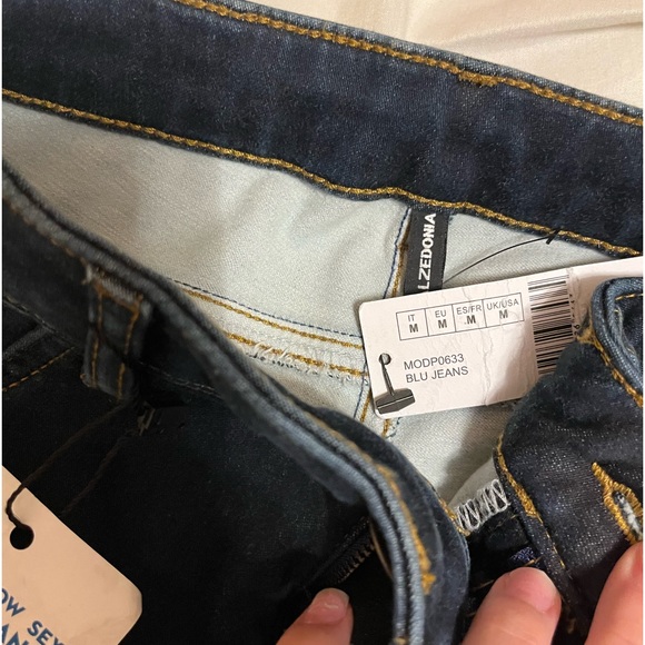 Calzedonia Jeans 🆕 - Picture 4 of 4